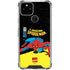 Marvel Classic Comics The Amazing Spider-Man Google Pixel 5 Clear Case